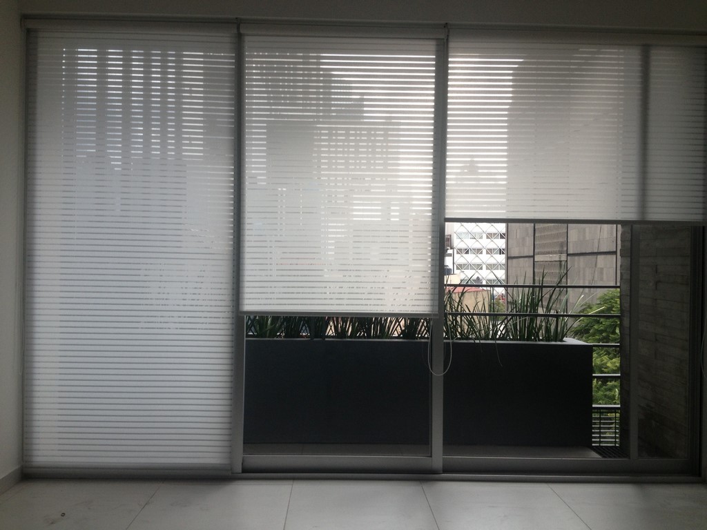 Persianas Enrollables