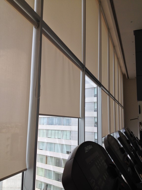 Persianas Enrollables